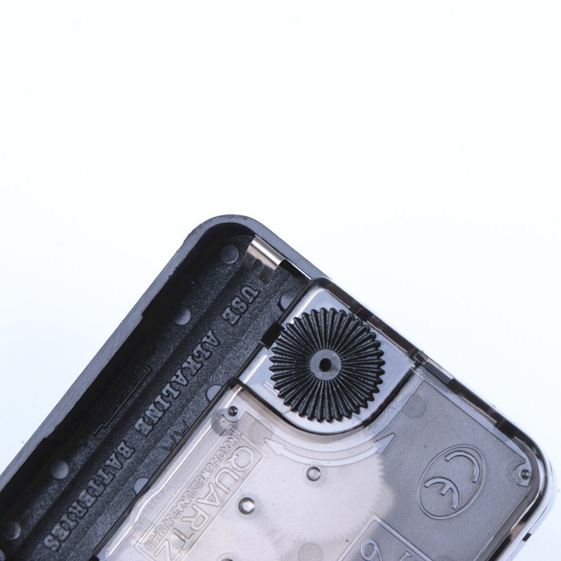 in stock silent Sangtai6168S scanning quartz clock movement Sweep clock movement