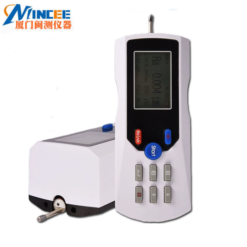 TR200 surface roughness instrument smoothness measuring instrument smoothness instrument surface smoothness tester