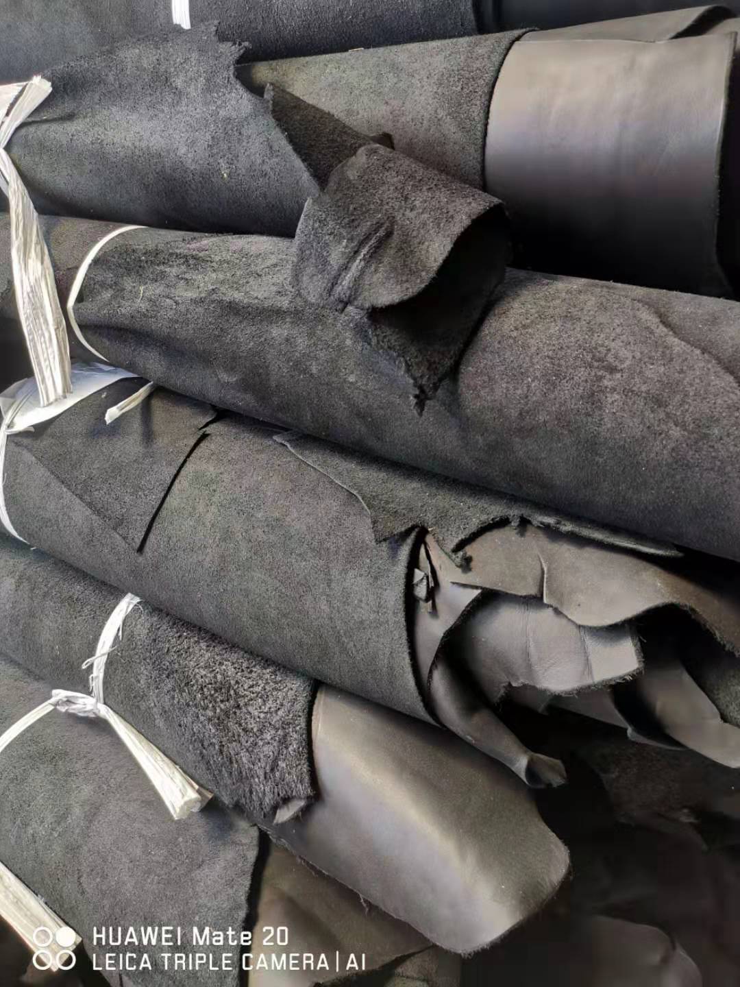 Recycling Genuine Leather, Purchasing Cowhide Scraps, Purchasing Inventory Leather, Recycling Leather Scraps, Distributing Shredded Cowhide Genuine Leather