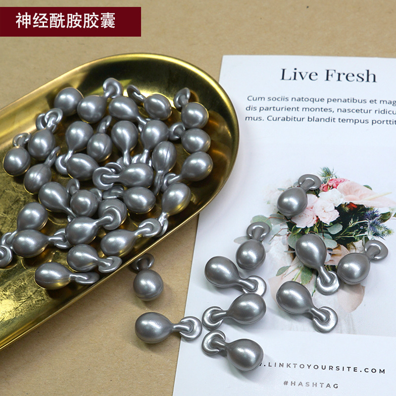 Лосьон с микропептидами для лифтинга и увлажнения кожи