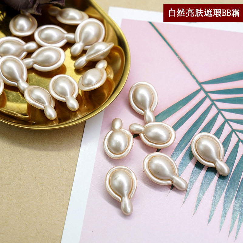 BB крем с натуральным осветляющим эффектом и увлажнением