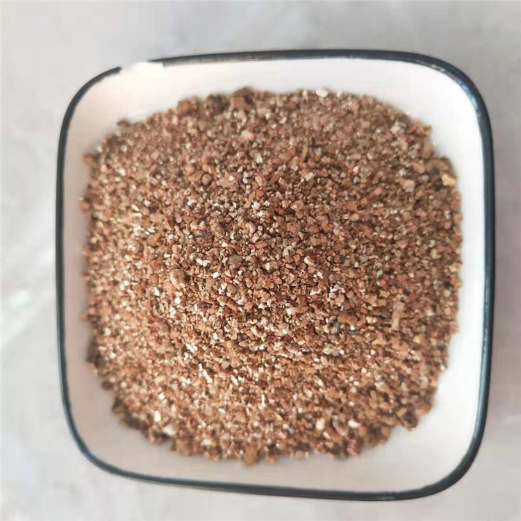Vermiculite Whole Bag Manufacturer Supplies Animal Incubation Vermiculite Seedling Cutting Mixed Vermiculite Warm Patch Insulation Vermiculite