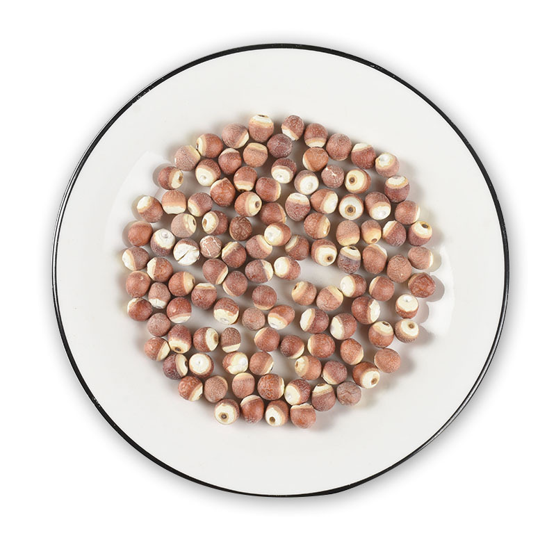 Gorgon Seeds Wholesale Zhaoqing Gorgon Seeds Rice, Medicinal and Edible Chicken Head Rice Gorgon Seeds, Gorgon Seeds Petals with Complete Specifications