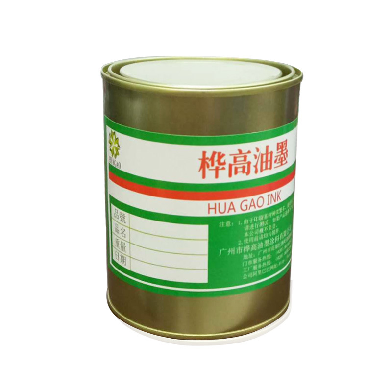 Pu Nylon Ink Bag Printing Special White Ink Oxford Cloth Screen Printing Ink Snd105 Bright High Concentration White