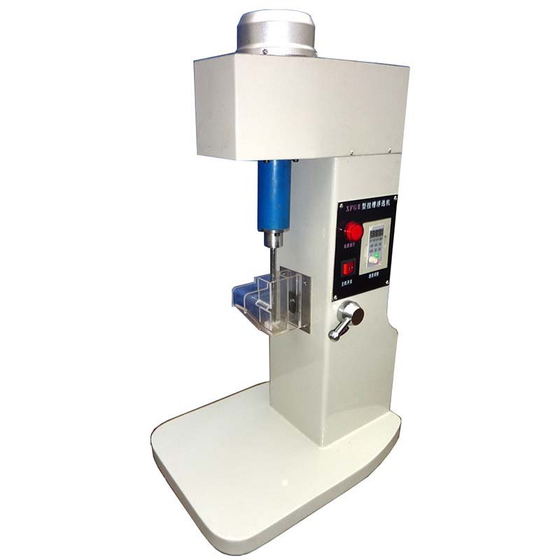 Guobang Laboratory Hanging Slot Flotation Machine XFG Variable Frequency Speed Control Flotation Machine Small Coal Mine Flotation Equipment