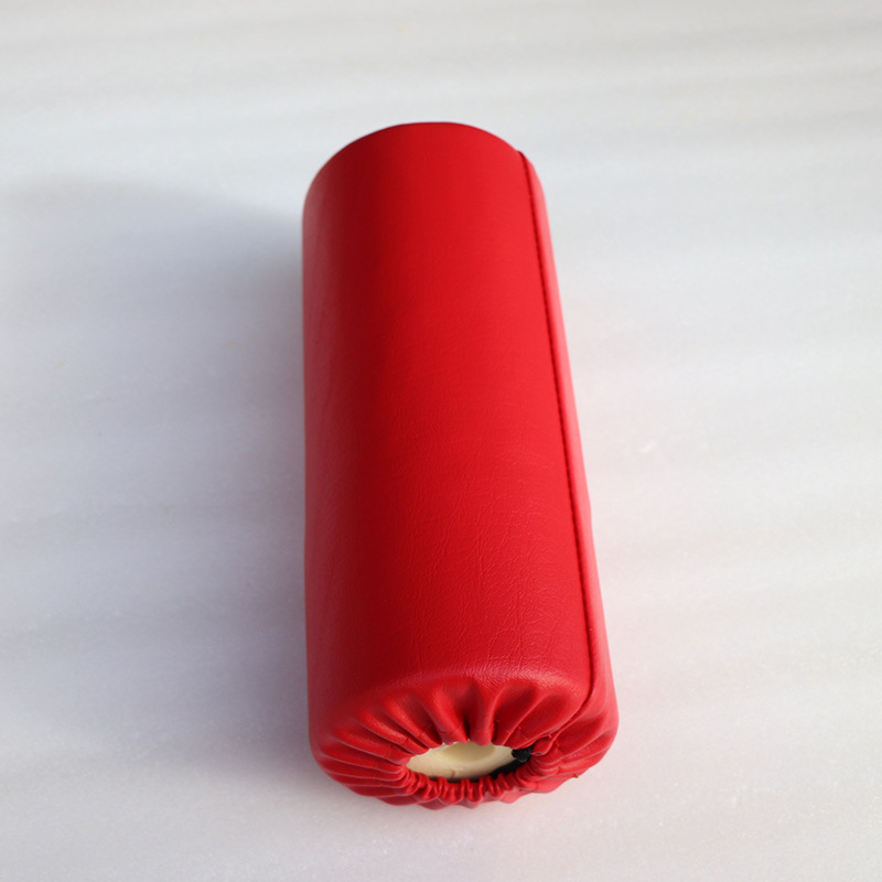 Sports equipment cushion polyurethane large fitness equipment cushion PU high density self-skinning foam cushion