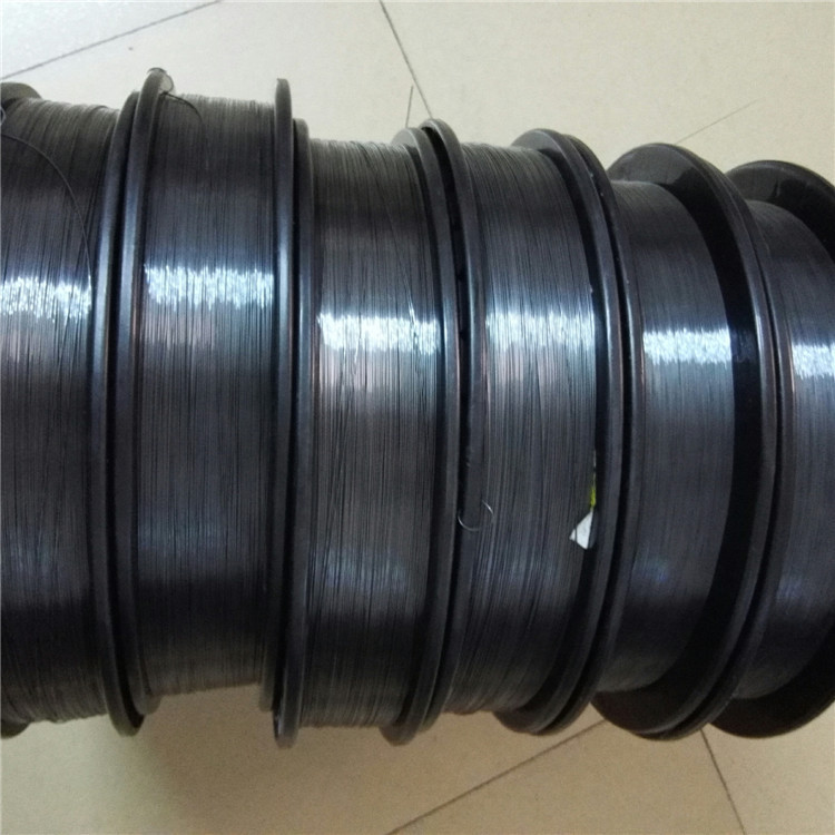 Super Elastic Nickel Titanium Alloy Memory Steel Wire [Factory Direct Sales] Shrimp Fishing Scale Linear Steel Wire Specifications Optional