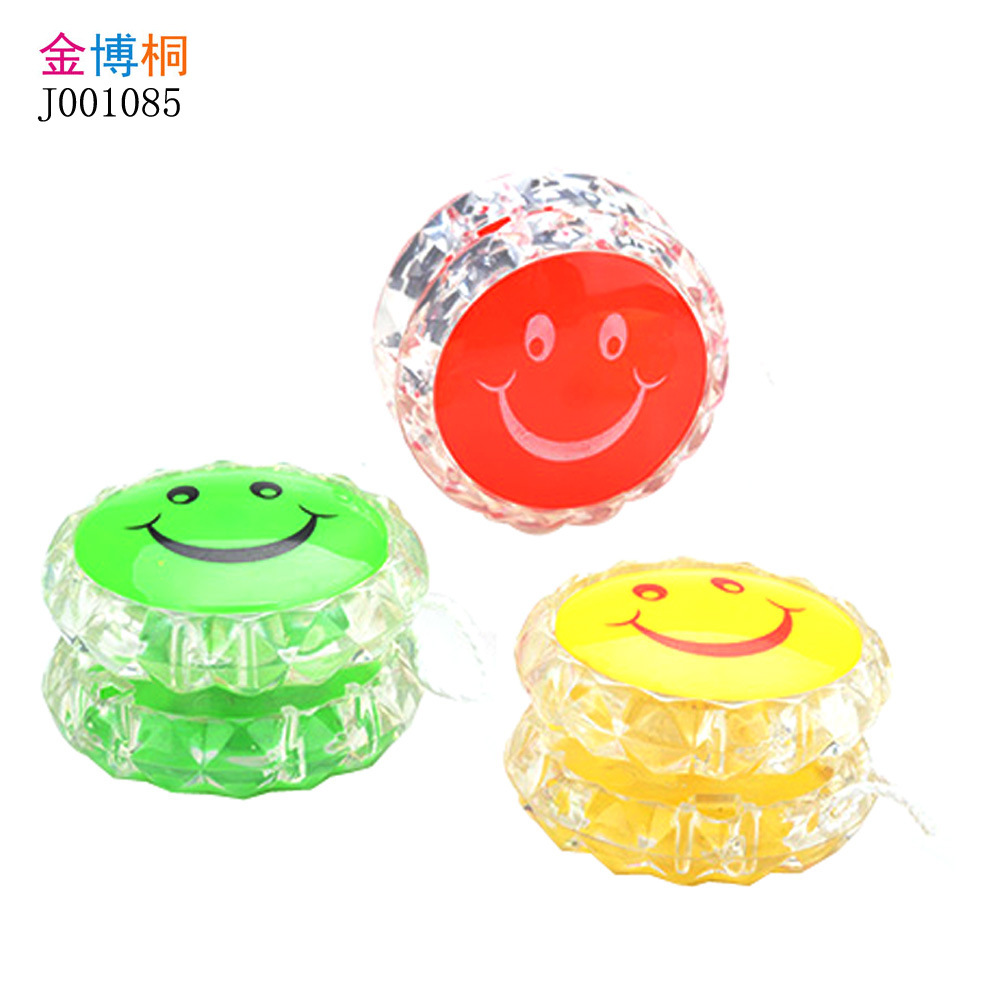 4.8cm Football Basketball Yo-Yo Kidsren's Educational Toys Yo-Yo Holiday Party Small Toys Yoyo Ball