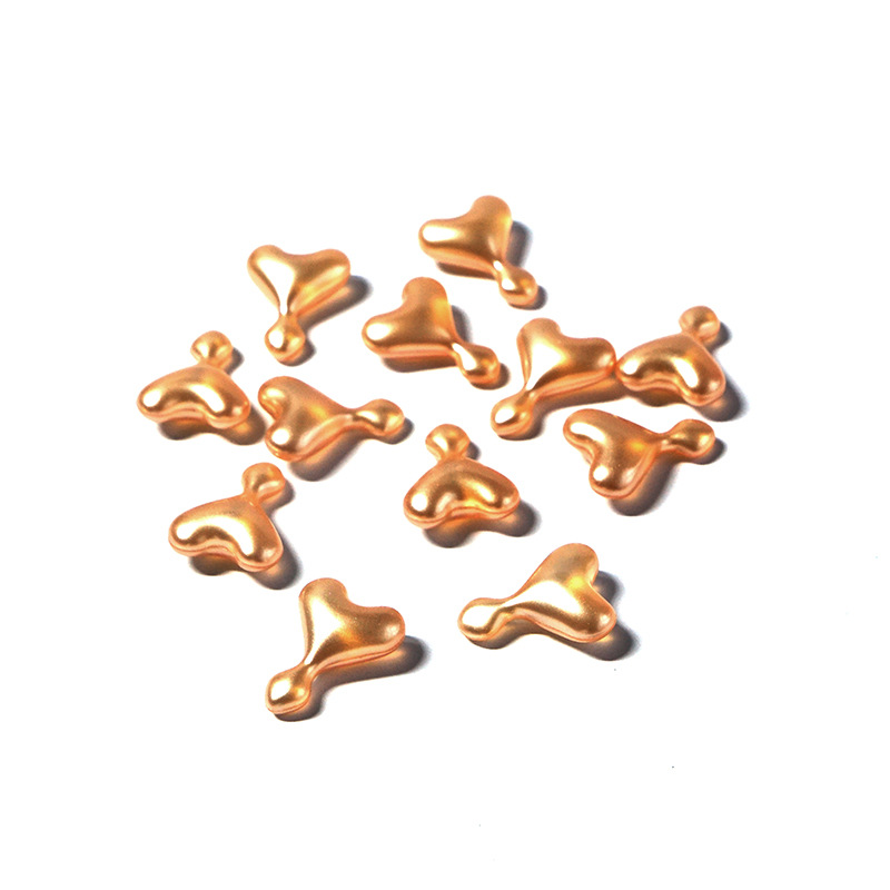 Salmon DDS reverse space-time facial capsule facial essence repair hydrating moisturizing skin beauty salon