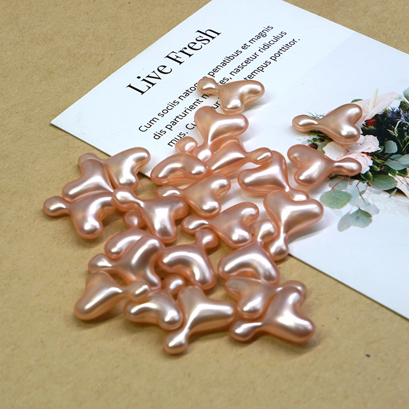 Salmon DDS reverse space-time facial capsule facial essence repair hydrating moisturizing skin beauty salon