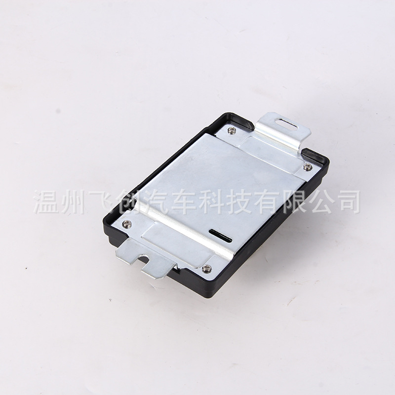 Transfer Case Computer Board Controller Module Box, Transmission Control Box, Manufacturer Supply, Auto Parts Module