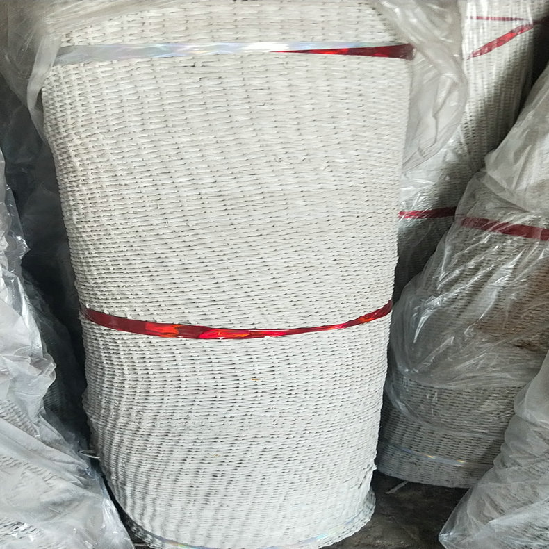 Manufacturer Supply: Dust-Free Asbestos Cloth Insulation Fire Asbestos Cloth High Temperature Fire Asbestos Cloth 1Mm-5Mm
