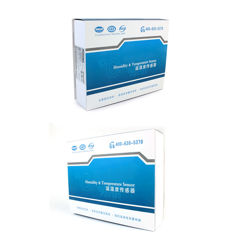 AQ3020Y current type 4-20MA outdoor temperature and humidity transmitter digital temperature and humidity sensor measuring instrument