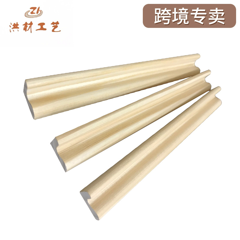 19 см деревянная подставка для домино DIY