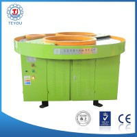 Шлифовальная машина для лепестков клапанов