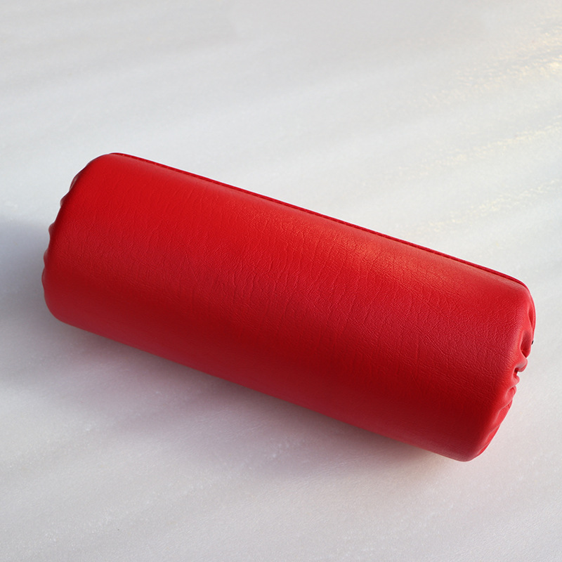 Sports equipment cushion polyurethane large fitness equipment cushion PU high density self-skinning foam cushion