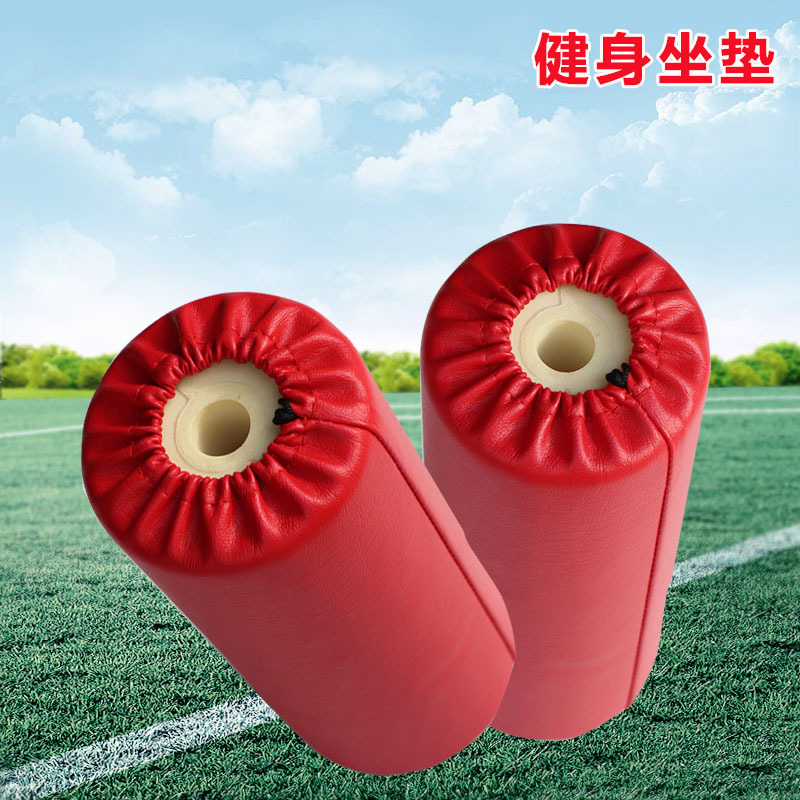 Спортивное оборудование, подушка из полиуретана, большая подушка для фитнеса, PU, высокая плотность, самозатягивающаяся пена