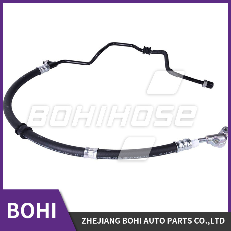 53713-SJC-A02 53713SJCA02 for Honda high pressure oil pipe 3404231