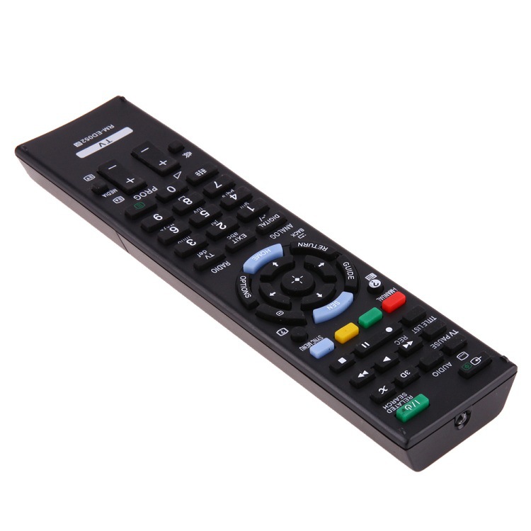 For SONY TV RM-ED052 RM-ED050 RM-ED053 RM-ED060