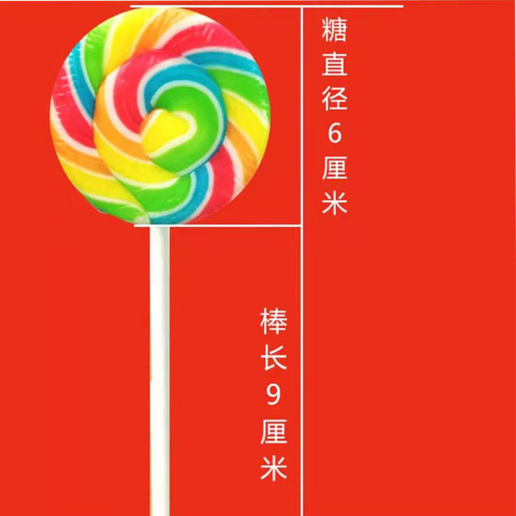 Pig Man 30g Super Lollipop Wave Board Candy Creative Cartoon Snacks Wholesale 30pcs/box