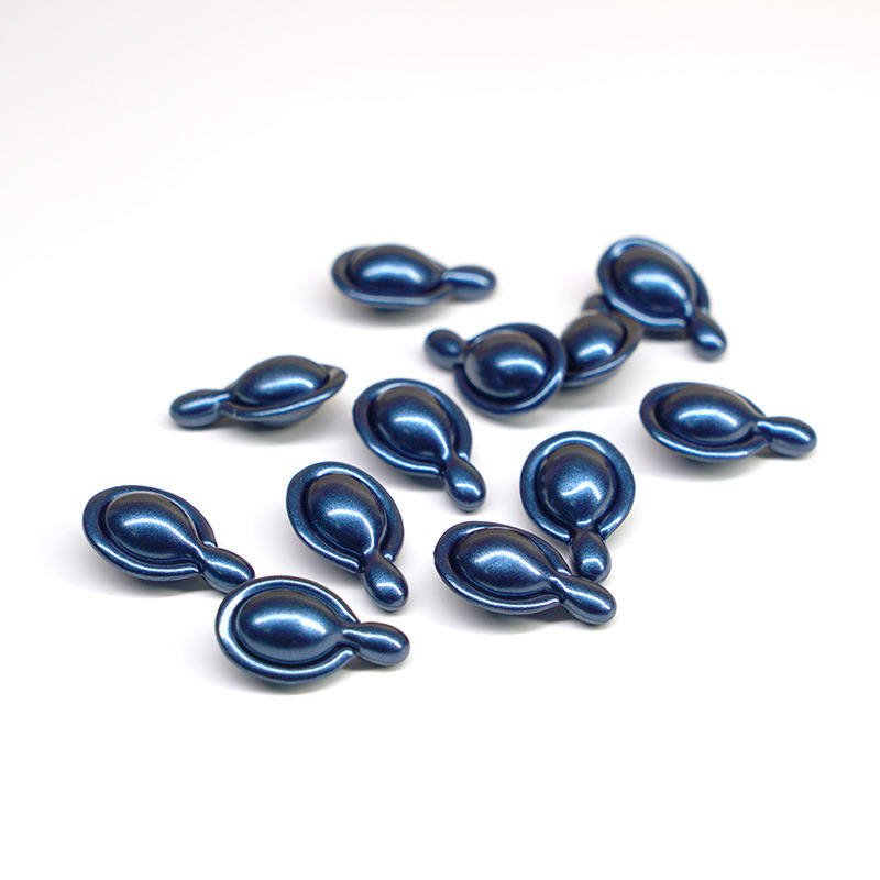 Blue Elf essence lotion space-time capsule fade shift point repair sensitive skin acne removing red blood Silk