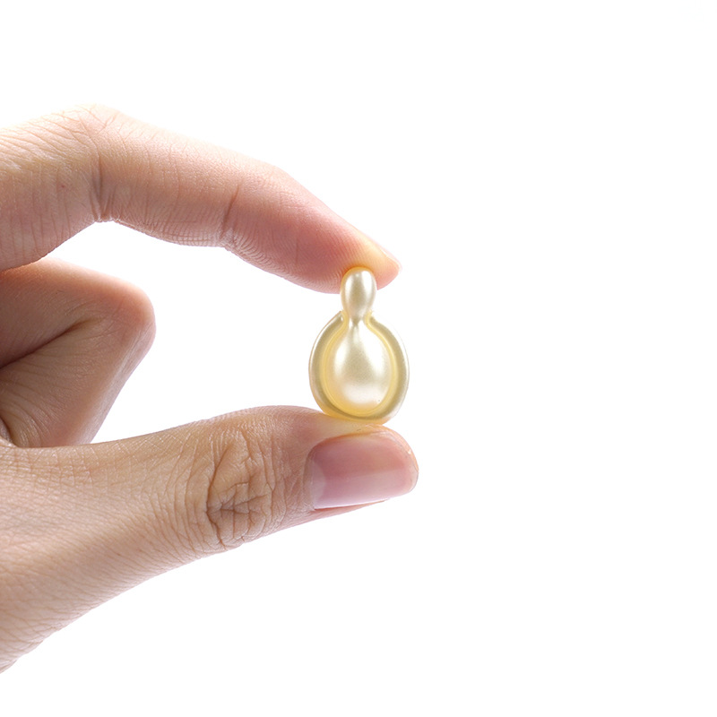 1GF nicotinamide essence space-time capsule reverse space-time original solution fade acne marks brighten skin beauty salon