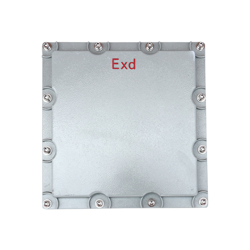 Explosion-Proof Power Distribution Cabinet, Explosion-Proof Power Distribution Box, Explosion-Proof Anti-Corrosion Maintenance Box, Wiring Box, Stainless Steel Power Switch Control Box