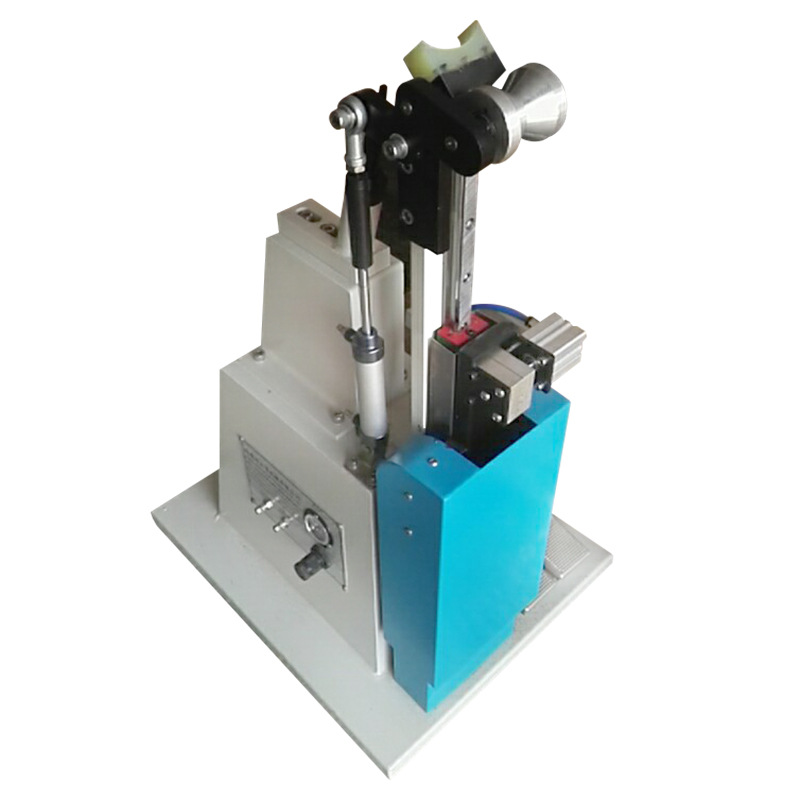 Factory supply in stock pneumatic drawing machine grab machine pull machine semi-automatic pull last machine pneumatic pull machine