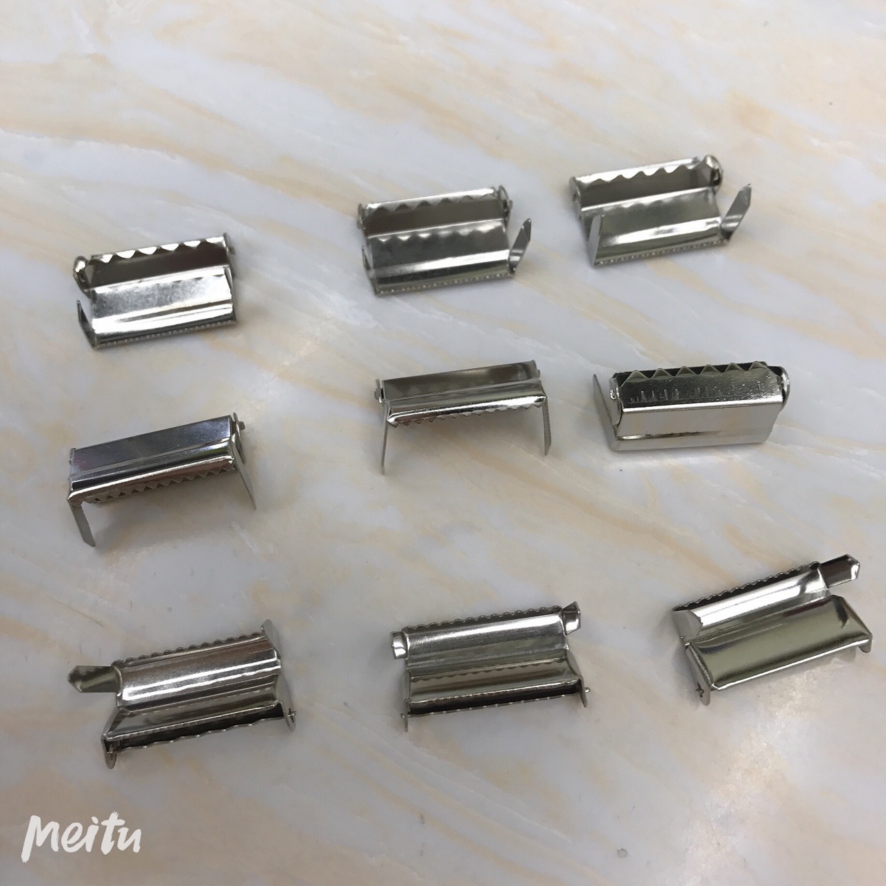 Регулируемая пряжка, пряжка с тремя позициями, пряжка для веб-ленты, в наличии