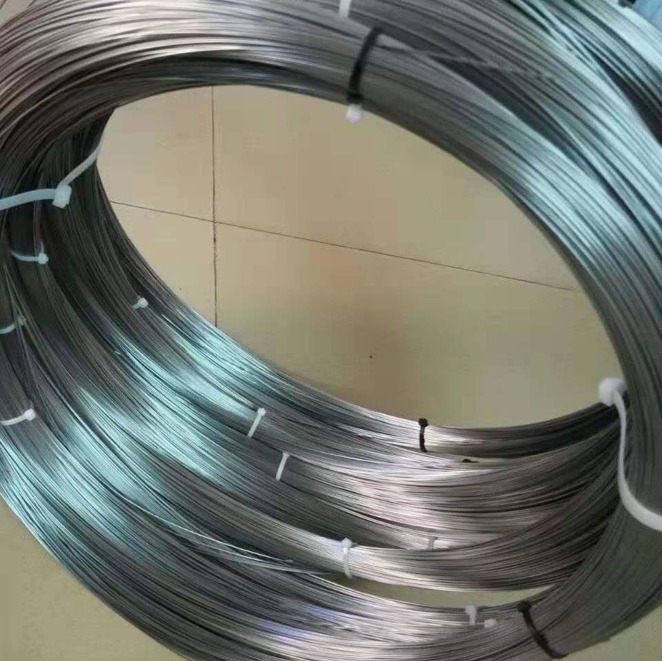 Super Elastic Nickel Titanium Alloy Memory Steel Wire [Factory Direct Sales] Shrimp Fishing Scale Linear Steel Wire Specifications Optional