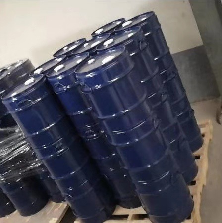 Perfluorohexane Green Environmentally Friendly Fire Extinguishing Agent Halon 1211 Substitute