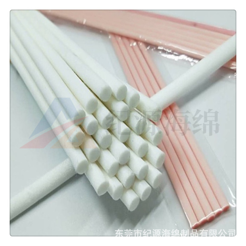 Humidifier absorbent filter cotton stick aromatherapy machine essential oil cotton Core Atomizer fiber cotton column perfume cotton strip