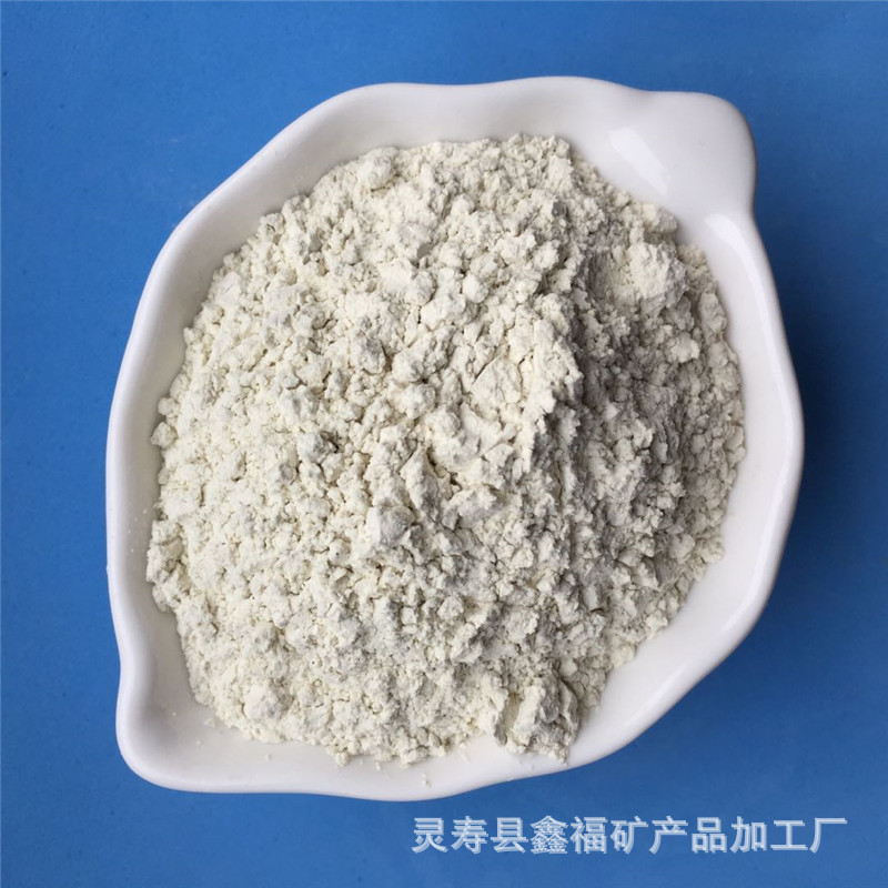 Manufacturer Supplies Limestone Powder, Calcium Powder, Calcium Carbonate Powder for Paint, Sewage Treatment, Construction Limestone