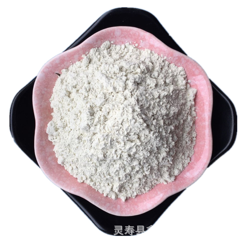 Manufacturer Supplies Limestone Powder, Calcium Powder, Calcium Carbonate Powder for Paint, Sewage Treatment, Construction Limestone