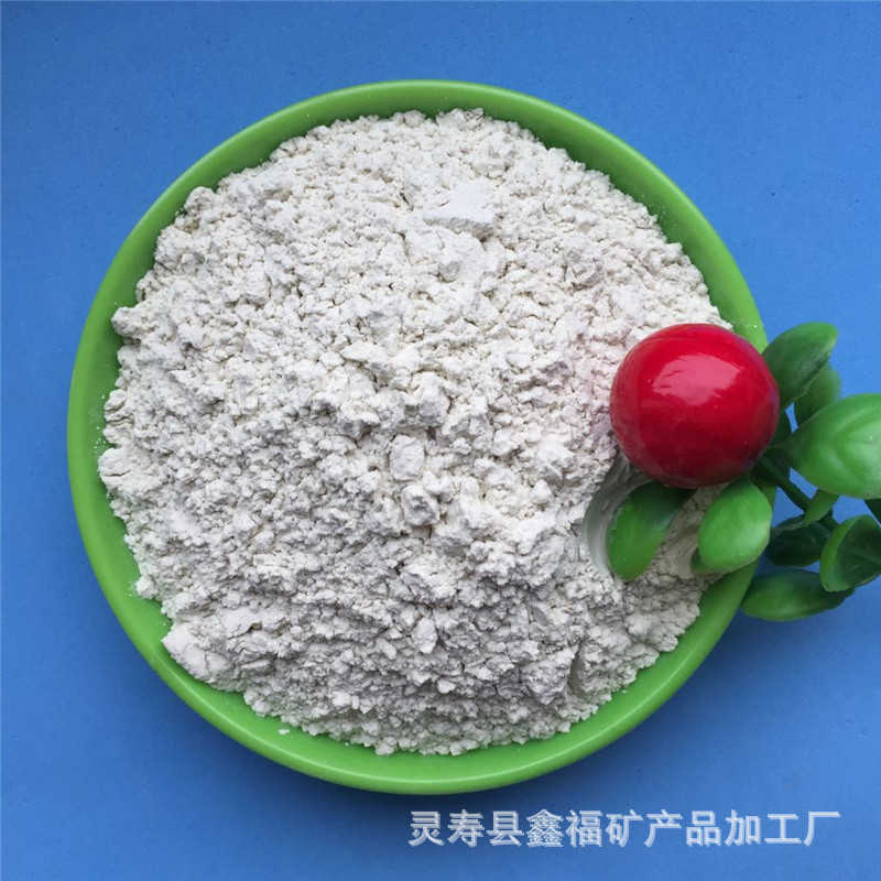 Manufacturer Supplies Limestone Powder, Calcium Powder, Calcium Carbonate Powder for Paint, Sewage Treatment, Construction Limestone