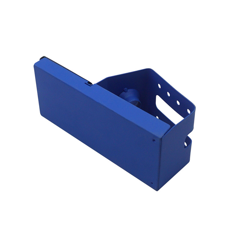 Factory direct sales all-metal soldering iron rack 936 soldering station soldering iron rack metal electric soldering iron holder bracket shelf placement rack