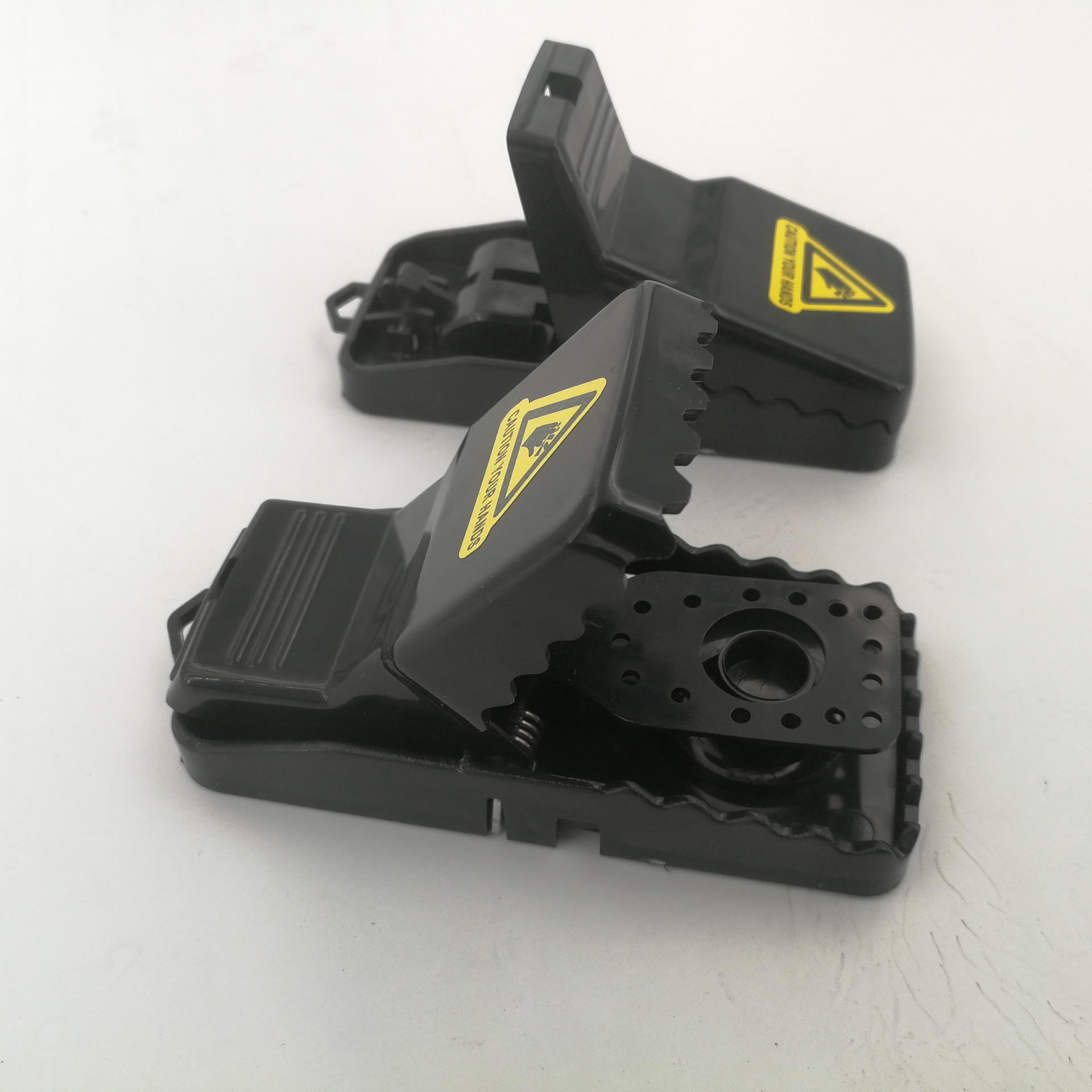 Дизайн мышеловки, новая пластиковая ловушка для средних мышей