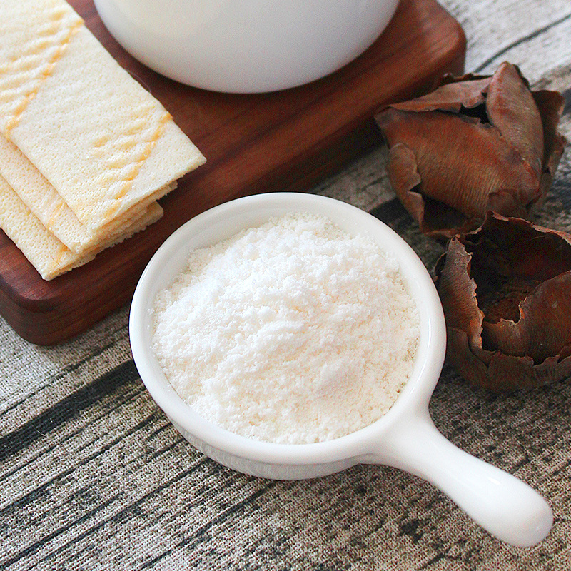 Nanguo Coconut Powder Baking Special Coconut Bread Pastry Toast Coconut Flour Cooking Coconut Milk Coconut Milk Coconut