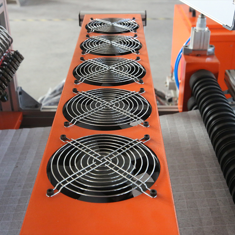 Fully Automatic Partition-Free Gluing Machine Manufacturer Customized Glue Roller Single and Double-Sided Gluing Machine Multi-Functional Flat Glue Dispensing Machine