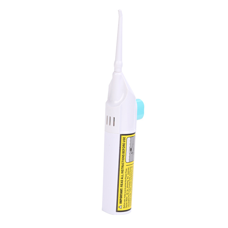 High pressure dental scaler e-commerce explosive dental scaler manual dental scaler water floss dental scaler