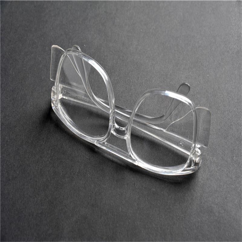 Shangyun Electric Welding Glasses Special Anti-ultraviolet Goggles for Welders Welding Glass Argon Arc Welding Gas Welding Labor Protection Glasses