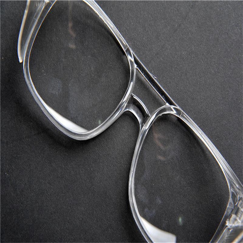 Shangyun Electric Welding Glasses Special Anti-ultraviolet Goggles for Welders Welding Glass Argon Arc Welding Gas Welding Labor Protection Glasses