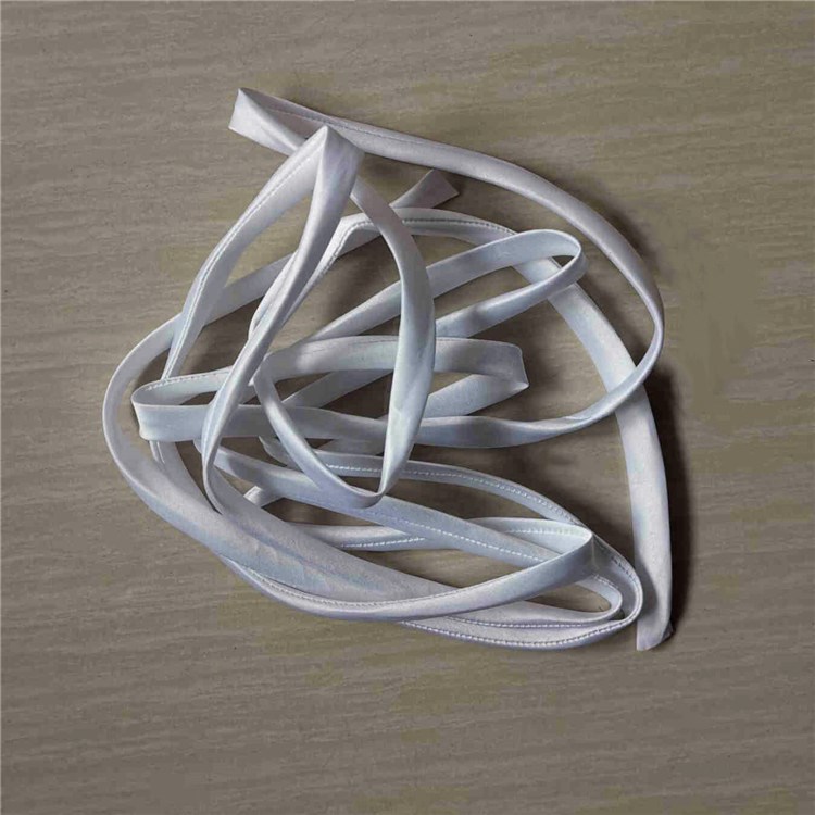 Do length 395 wrought satin strap strap bridal wedding dress strap rope wholesale