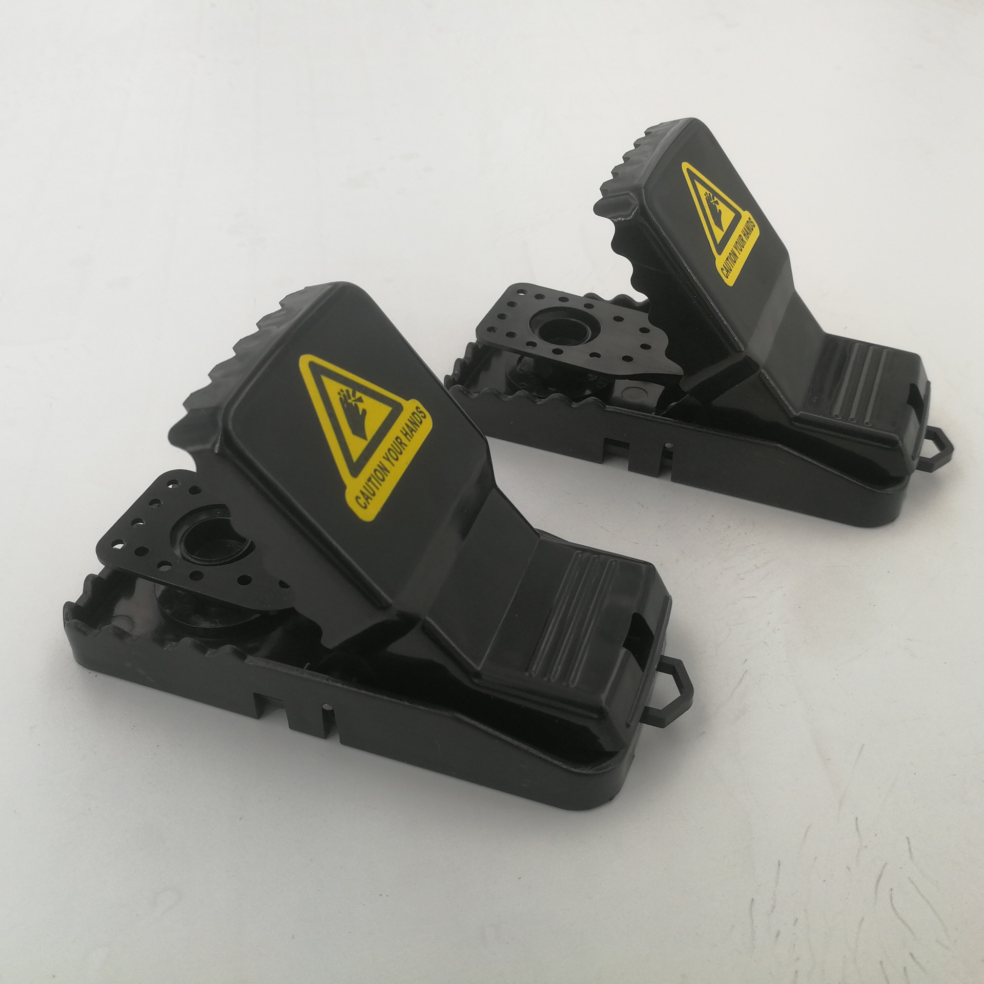 Mouse Clip Design, Novel and Bite Type, New High-Strength Plastic Mouse Clip, Mouse Trap, Medium Mouse Trap