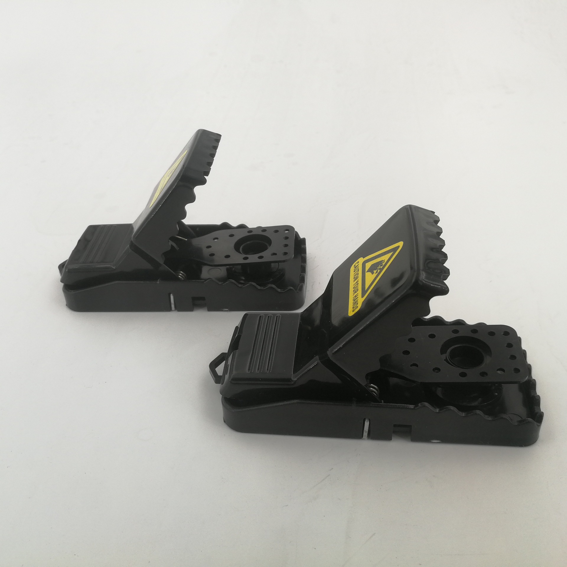 Mouse Clip Design, Novel and Bite Type, New High-Strength Plastic Mouse Clip, Mouse Trap, Medium Mouse Trap