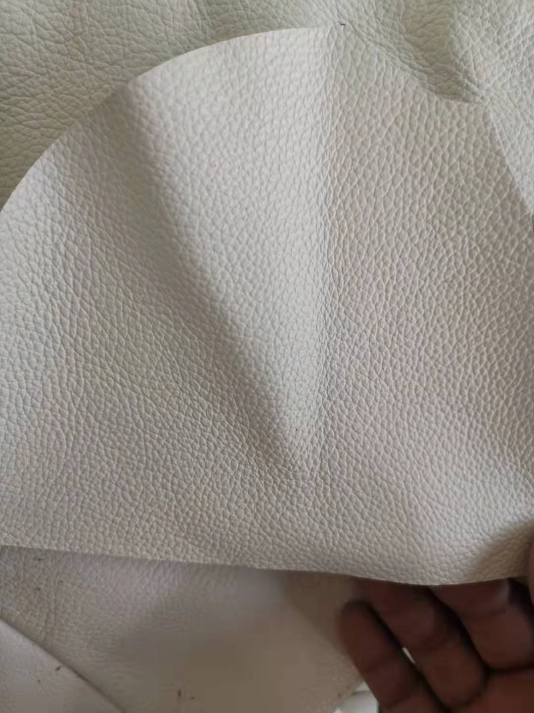 First Layer Cowhide Shredded Leather Furniture Shredded Leather White Shredded Leather Pebbled Cowhide Material Recycled Shredded Cowhide Shredded Genuine Leather Genuine Leather