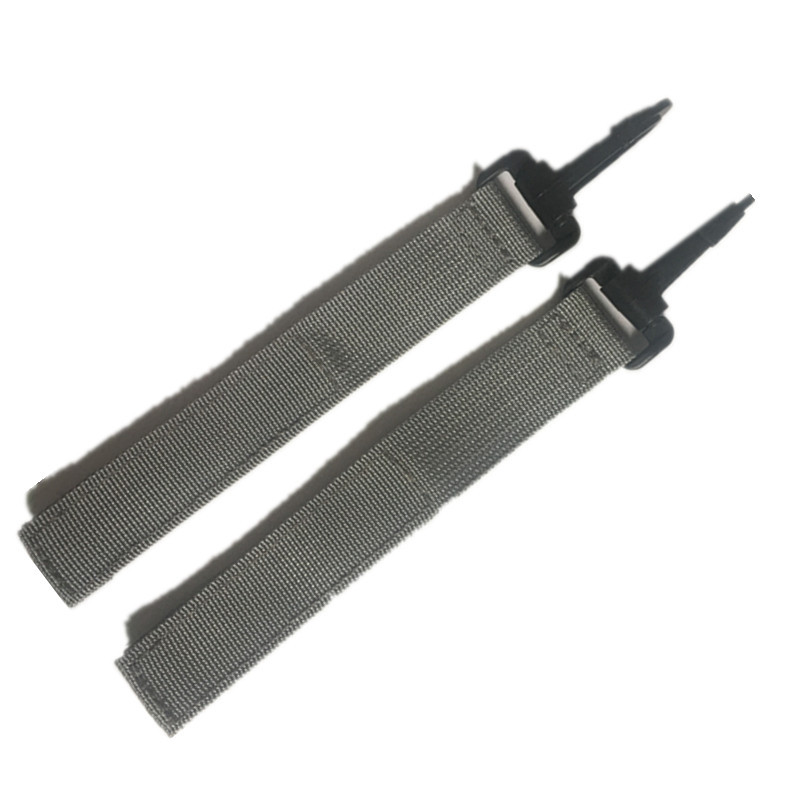 Mummy Bag Hook Bottle Bag Easy to Go Out Thermal Insulation Bottle Bag Hangable Baby Car Thermal Insulation Bottle Bag