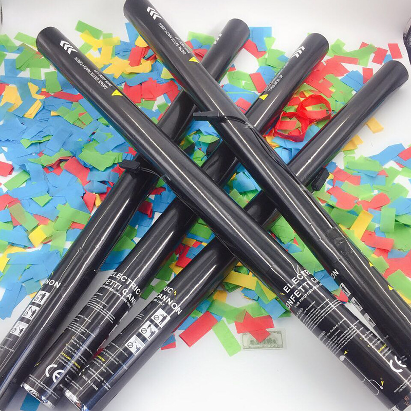 Electronic fireworks bar night party stage wedding opening start atmosphere props electronic fireworks salute