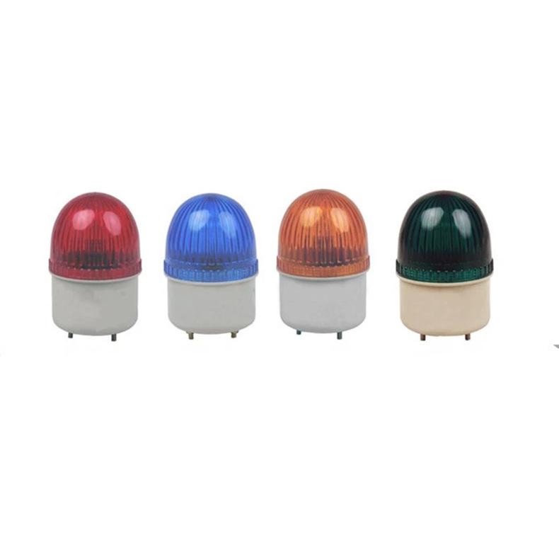 Lte-5071 Flash Mini Flash Indicator Light Colorful Indicator Light Nanyi Indicator Light Manufacturer Wholesale