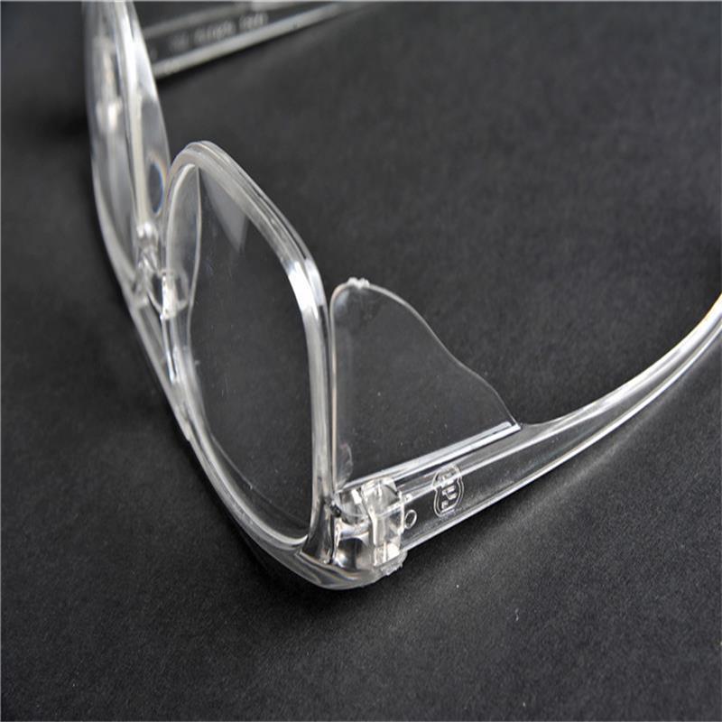 Shangyun Electric Welding Glasses Special Anti-ultraviolet Goggles for Welders Welding Glass Argon Arc Welding Gas Welding Labor Protection Glasses
